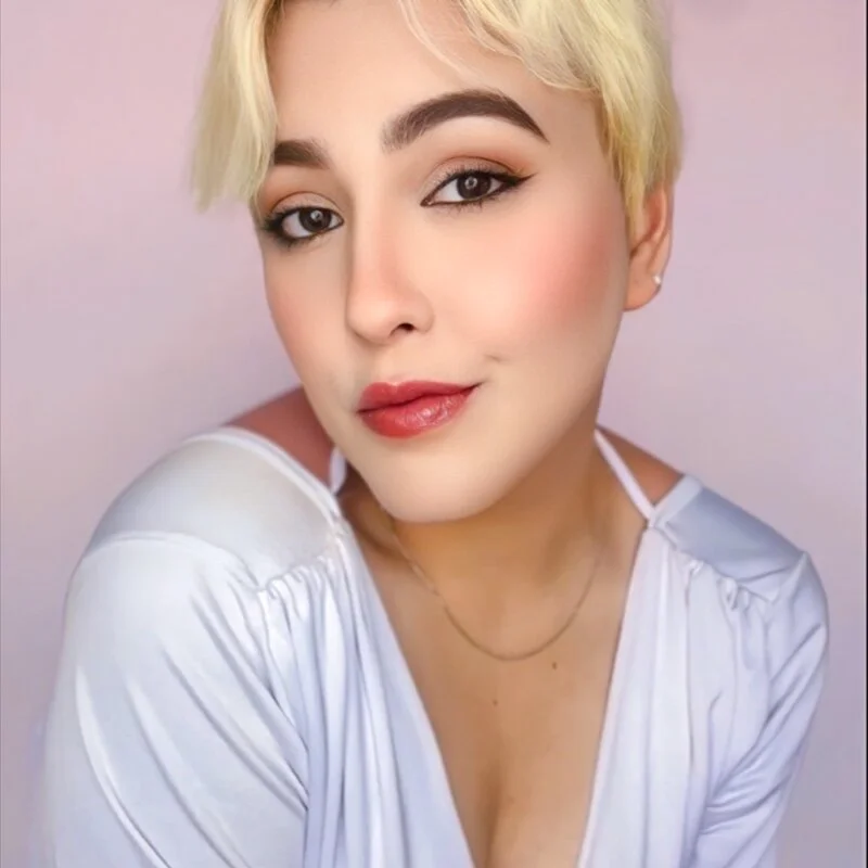SashaLaurent Stripchat profile image