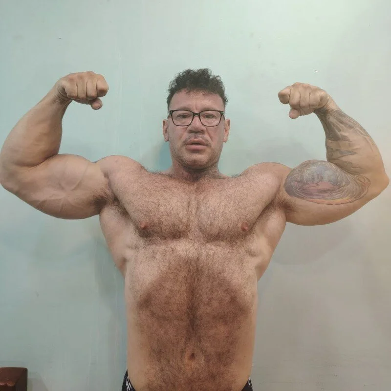 jocobo_hot Stripchat profile image