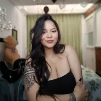 Zdjęcie profilowe modela Ela_Pink