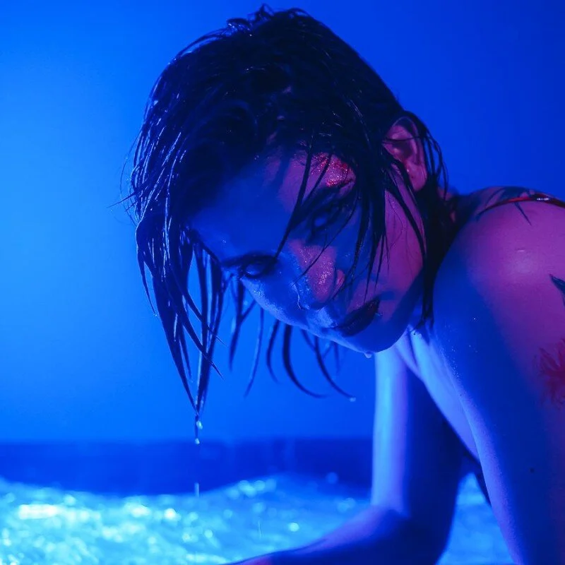 Kylie-fox live cam profile