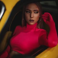 sunny_heida's Profile Pic