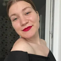 TishaGaster Poză avatar