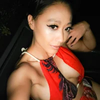 Foto desnuda XXX de angelakeno