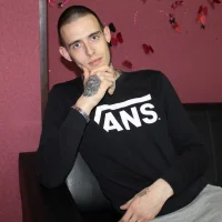 AndriWolf's Profile Pic