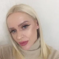 AnnaStellariX Adlı Modelin Avatarı