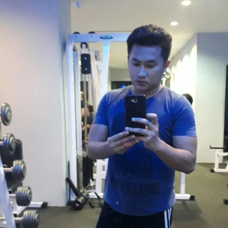 Bigdaddybear888 profile photo