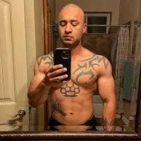 Mael_Lacroix's Profilna slika