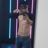 Axelpryce's Profile Pic