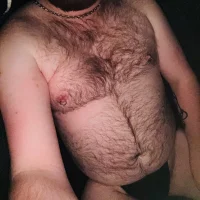 wolfebear94's Profile Pic