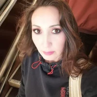 รูปโปรไฟล์ของ VioletMyers_