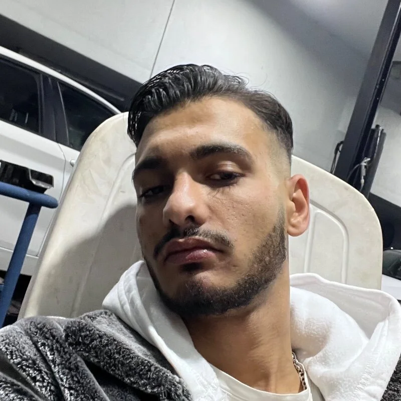 wberat21 profile photo
