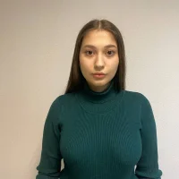 Zdjęcie profilowe modela CaitlinReeves