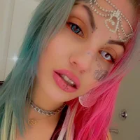 Demon666Time – Avatar fotka