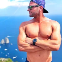 ArcherReid's Profile Pic