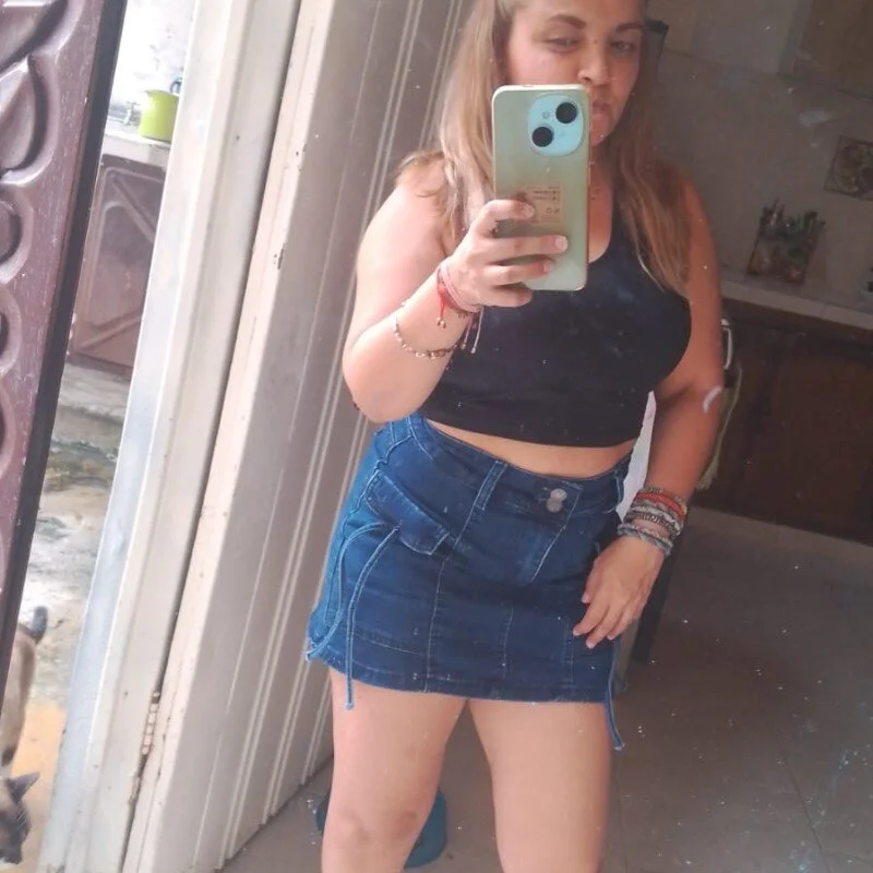 _saray_rose Stripchat profile image