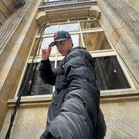 รูปโปรไฟล์ของ jason_gray69