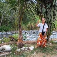 MaryLunne's Avatar Pic