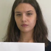 IriskaAliska Poză de profil