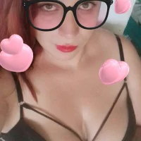Zdjęcie profilowe modela MiaShine_