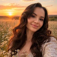 Zdjęcie profilowe modela KaraCriegs