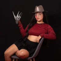 Sasha_Grace's Avatar Pic