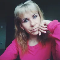 Foto desnuda XXX de BethLavender