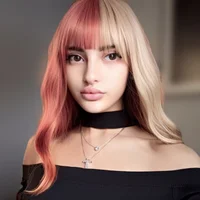 MeeHollyMollys profilbillede