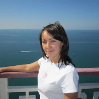 LeslyTurews Profilový obrázek