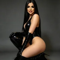 foto de perfil de AttractiveMisstress