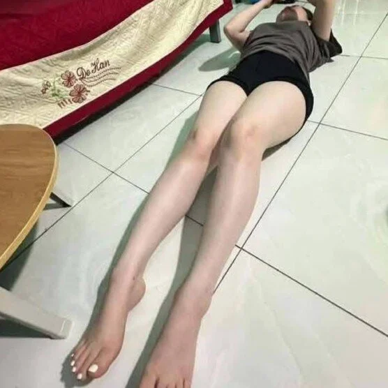 Heryy_xx Stripchat profile image