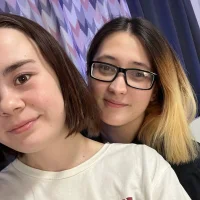 AnsleyAlia's Profile Pic