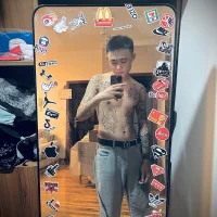 Sujingze221s profilbillede