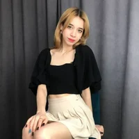 Zdjęcie profilowe modela INSTAWIFE