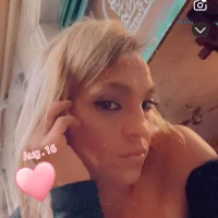 crissev's Profile Pic