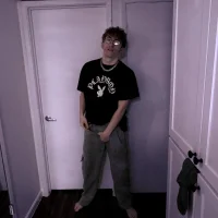 XanderCox's Profile Pic