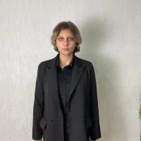 DarlineFunnell's Profile Pic