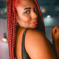 NanyMoreno's Avatar Pic