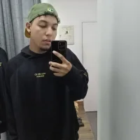 Daniel200521's Profile Pic