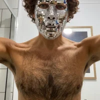 Masked-Stripper