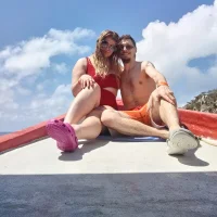 White_FangandKawi Poză avatar