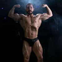 Foto do avatar de neron_XXL