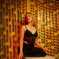 AlexaFoxx_ Avatarfoto