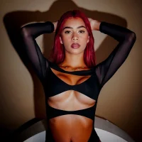 Gambar Profil AlissaHass