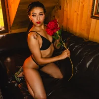 foxy_hannah avatarképe