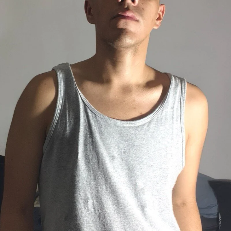 slammike89 profile photo