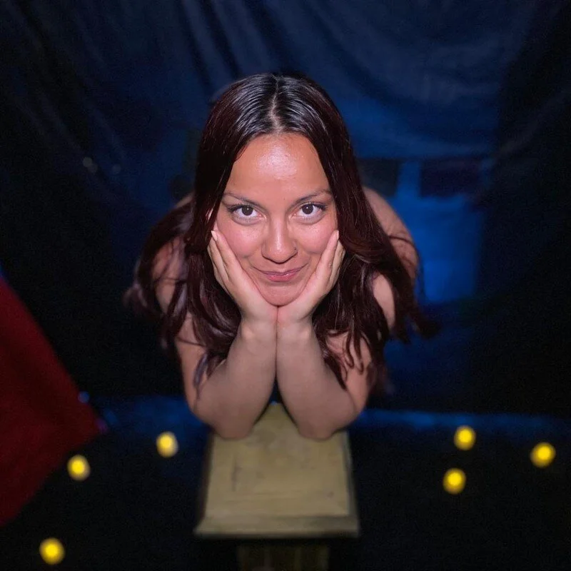ZaharaVelvetx profile photo