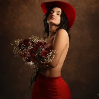 Sisirojas' Avatar Pic