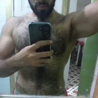 Chesthairy Profilový obrázek