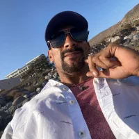 Krisverga's Avatar Pic