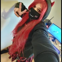 Forzen_Aronia Poză avatar